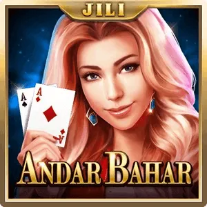 JILI Games slot machine interface